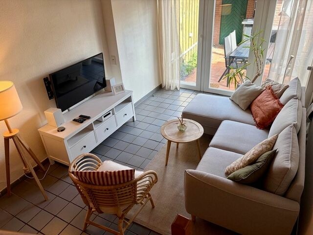 Ferienhaus in Fehmarn OT Burg - Dat L&uuml;ttje - Bild 4