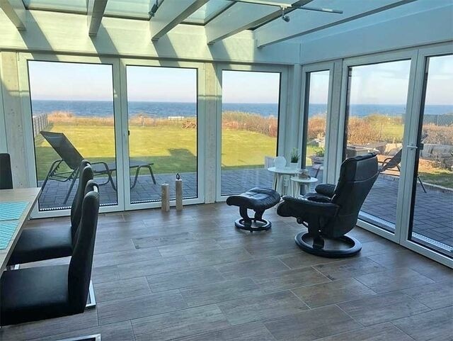 Bungalow in Fehmarn OT Marienleuchte - Ferienbungalow Fe(hma)rnblick - Bild 2