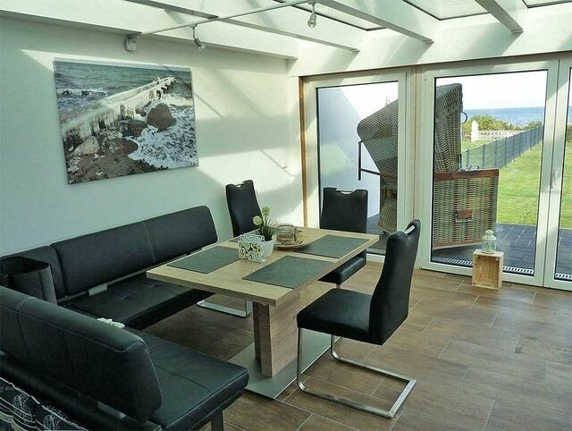 Bungalow in Fehmarn OT Marienleuchte - Ferienbungalow Fe(hma)rnblick - Bild 3