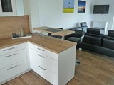 Bungalow in Fehmarn OT Marienleuchte - Ferienbungalow Fe(hma)rnblick - Bild 6