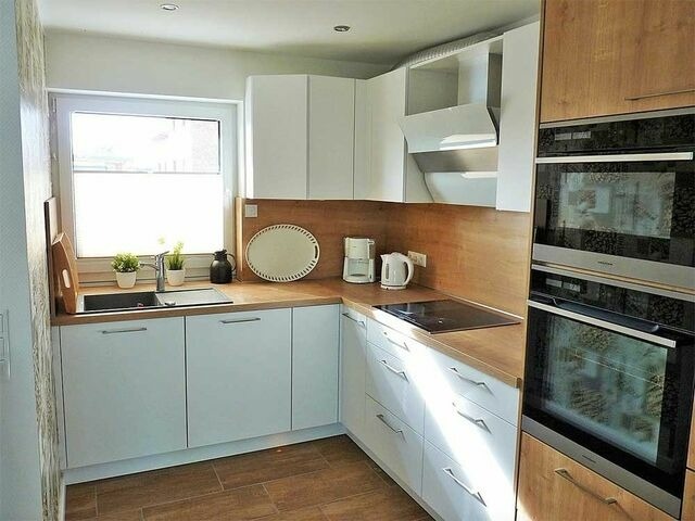Bungalow in Fehmarn OT Marienleuchte - Ferienbungalow Fe(hma)rnblick - Bild 7