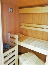 Bungalow in Fehmarn OT Marienleuchte - Ferienbungalow Fe(hma)rnblick - Bild 9
