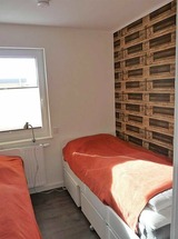 Bungalow in Fehmarn OT Marienleuchte - Ferienbungalow Fe(hma)rnblick - Bild 11