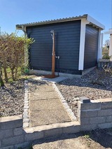 Bungalow in Fehmarn OT Marienleuchte - Ferienbungalow Fe(hma)rnblick - Bild 21