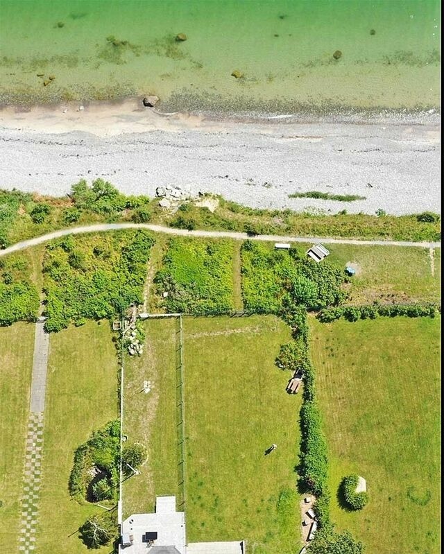 Bungalow in Fehmarn OT Marienleuchte - Ferienbungalow Fe(hma)rnblick - Bild 23