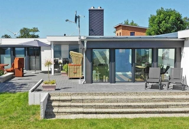 Bungalow in Fehmarn OT Marienleuchte - Ferienbungalow Fe(hma)rnblick - Bild 25