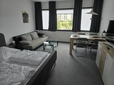 Ferienwohnung in Fehmarn OT Burgtiefe - Soleil et me - Bild 1