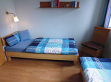 Ferienhaus in Fehmarn OT Burg - Ferienhaus Koss 2 - Bild 4