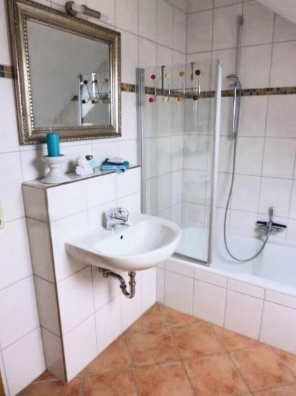 Ferienhaus in Fehmarn OT Burg - Ferienhaus Koss 2 - Bild 10