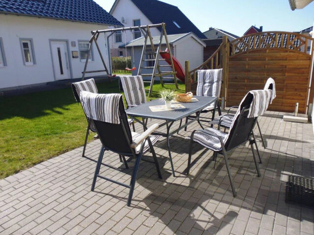 Ferienhaus in Fehmarn OT Burg - Ferienhaus Koss 2 - Bild 12