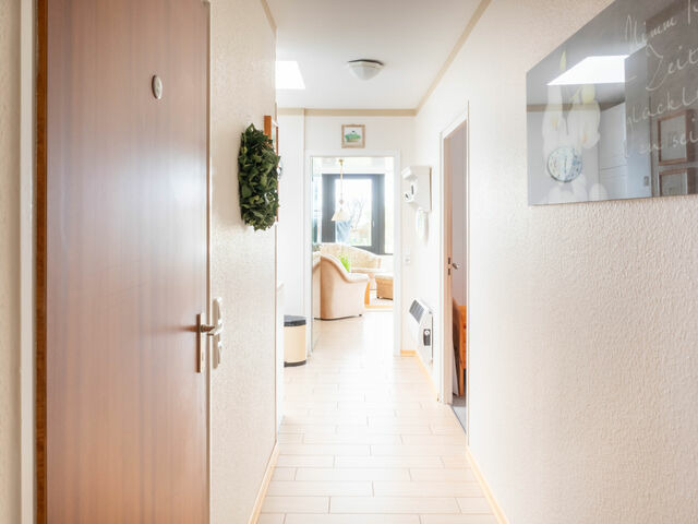 Ferienhaus in Fehmarn OT Burgtiefe - Home by the Sea - Bild 11