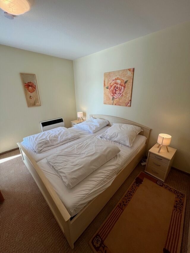 Ferienhaus in Fehmarn OT Burgtiefe - Home by the Sea - Bild 15