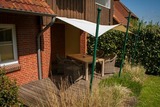 Ferienwohnung in Fehmarn OT Petersdorf - Sonnensegel - Bild 2