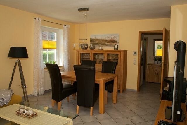 Ferienwohnung in Fehmarn OT Petersdorf - Sonnensegel - Bild 5