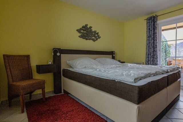 Ferienwohnung in Fehmarn OT Petersdorf - Sonnensegel - Bild 10