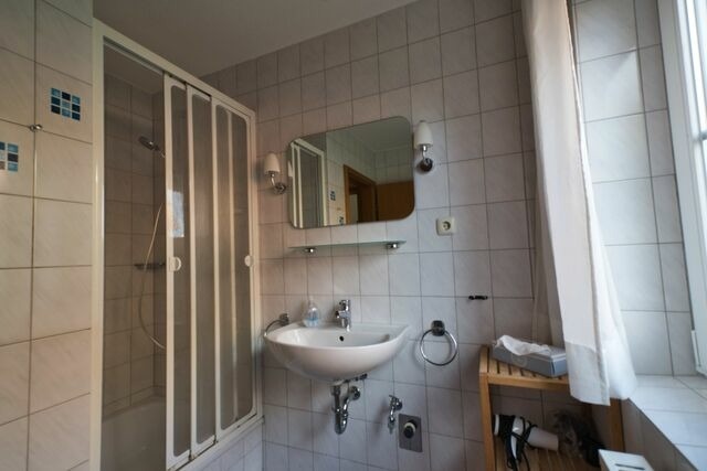 Ferienwohnung in Fehmarn OT Petersdorf - Sonnensegel - Bild 15