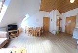 Ferienwohnung in Fehmarn OT Schlagsdorf - Ferienbauernhof Kruse Ferienwohnung Feldblick - Bild 3