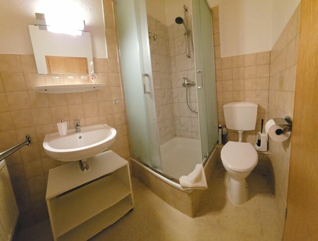 Ferienwohnung in Fehmarn OT Schlagsdorf - Ferienbauernhof Kruse Ferienwohnung Feldblick - Bild 12