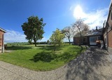 Ferienwohnung in Fehmarn OT Schlagsdorf - Ferienbauernhof Kruse Ferienwohnung Feldblick - Bild 17