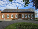 Ferienwohnung in Fehmarn OT Schlagsdorf - Ferienbauernhof Kruse Ferienwohnung Feldblick - Bild 23