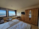 Ferienwohnung in Fehmarn OT Burgtiefe - Yachthafenblick - Bild 1