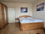 Ferienwohnung in Fehmarn OT Burgtiefe - Yachthafenblick - Bild 2