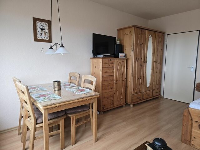 Ferienwohnung in Fehmarn OT Burgtiefe - Yachthafenblick - Bild 3