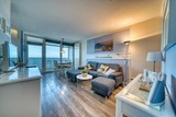 Ferienwohnung in Heiligenhafen - Ferienpark - Haus G, App. 0G1302 - Sonnendeck 13 - Bild 1