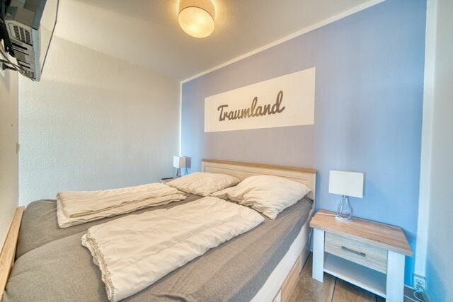 Ferienwohnung in Heiligenhafen - Ferienpark - Haus G, App. 0G1302 - Sonnendeck 13 - Bild 3