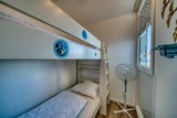 Ferienwohnung in Heiligenhafen - Ferienpark - Haus G, App. 0G1302 - Sonnendeck 13 - Bild 4
