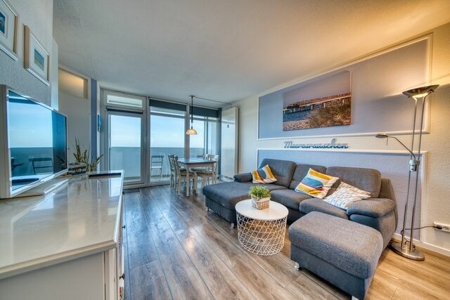 Ferienwohnung in Heiligenhafen - Ferienpark - Haus G, App. 0G1302 - Sonnendeck 13 - Bild 5
