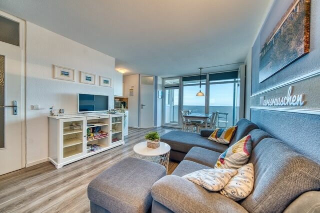Ferienwohnung in Heiligenhafen - Ferienpark - Haus G, App. 0G1302 - Sonnendeck 13 - Bild 6