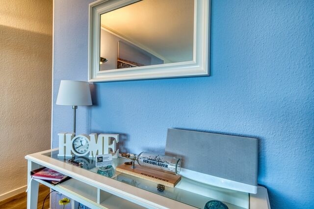 Ferienwohnung in Heiligenhafen - Ferienpark - Haus G, App. 0G1302 - Sonnendeck 13 - Bild 7