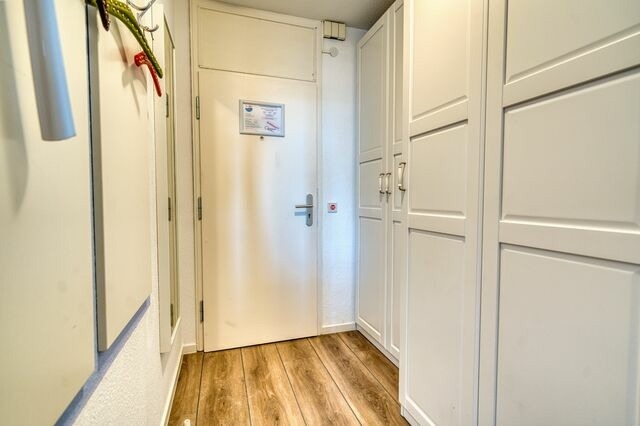 Ferienwohnung in Heiligenhafen - Ferienpark - Haus G, App. 0G1302 - Sonnendeck 13 - Bild 15