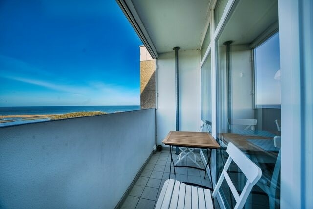 Ferienwohnung in Heiligenhafen - Ferienpark - Haus G, App. 0G1302 - Sonnendeck 13 - Bild 17