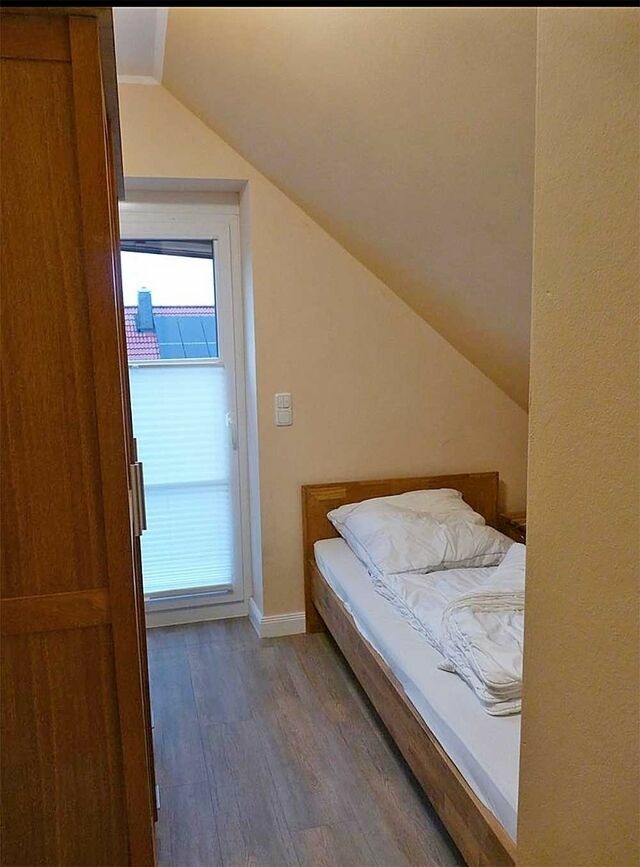 Ferienhaus in Fehmarn OT Burg - Haus Wellenkamp - Bild 11