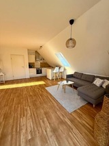 Ferienwohnung in Fehmarn OT Burg - Inselhus - Bild 1