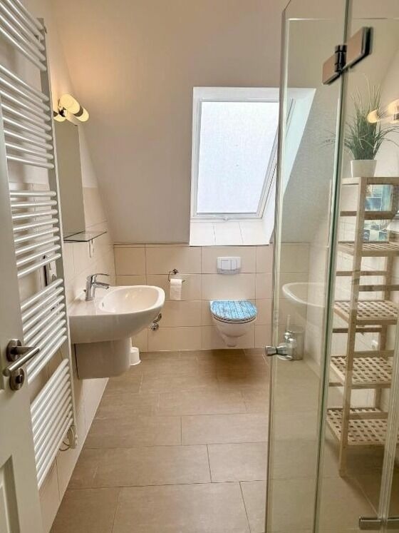 Ferienwohnung in Fehmarn OT Burg - Inselhus - Bild 11