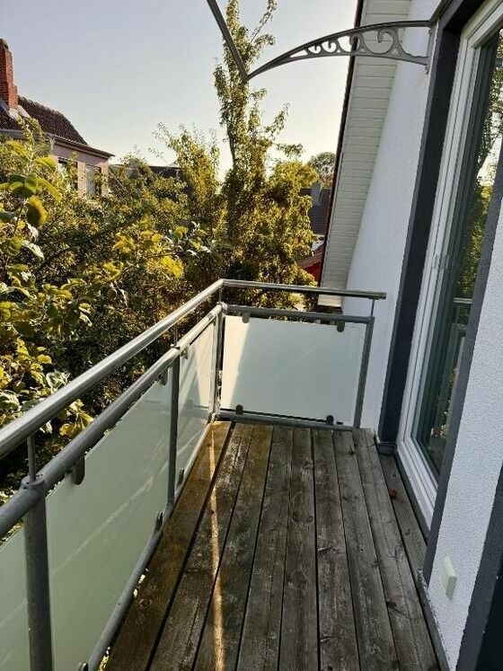 Ferienwohnung in Fehmarn OT Burg - Inselhus - Bild 13