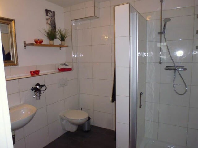 Ferienhaus in Fehmarn OT Burg - Ferienhaus "Sch&ouml;ne Aussicht" - Bild 8
