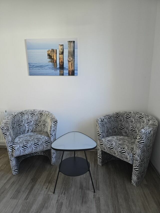 Ferienhaus in Fehmarn OT Burg - Ferienhaus "Sch&ouml;ne Aussicht" - Bild 14