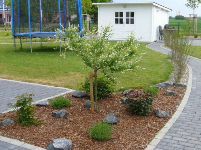 Ferienhaus in Fehmarn OT Burg - Ferienhaus "Sch&ouml;ne Aussicht" - Bild 17