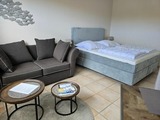 Ferienwohnung in Fehmarn OT Burgtiefe - Strandnest f&uuml;r Zwei - Bild 1