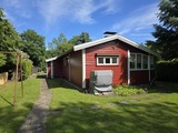 Ferienhaus in Fehmarn OT Avendorf - Rustikales Schwedenhaus - Bild 1