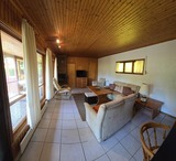 Ferienhaus in Fehmarn OT Avendorf - Rustikales Schwedenhaus - Bild 4