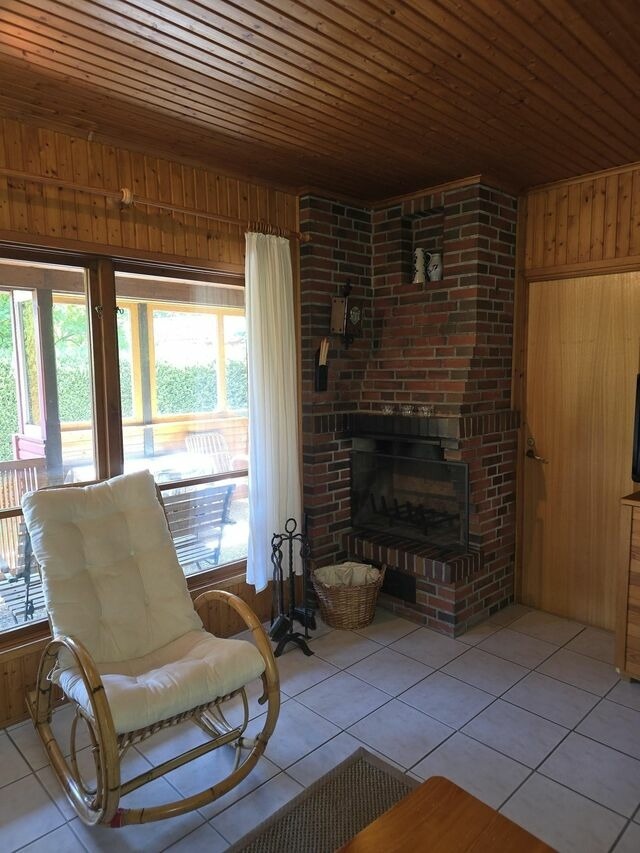 Ferienhaus in Fehmarn OT Avendorf - Rustikales Schwedenhaus - Bild 5