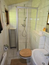 Ferienhaus in Fehmarn OT Avendorf - Rustikales Schwedenhaus - Bild 14