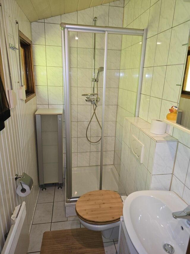 Ferienhaus in Fehmarn OT Avendorf - Rustikales Schwedenhaus - Bild 14
