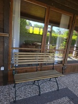 Ferienhaus in Fehmarn OT Avendorf - Rustikales Schwedenhaus - Bild 15