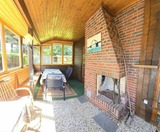 Ferienhaus in Fehmarn OT Avendorf - Rustikales Schwedenhaus - Bild 20